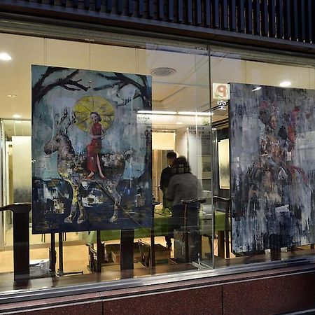 Ato Hotel Kyoto Extérieur photo