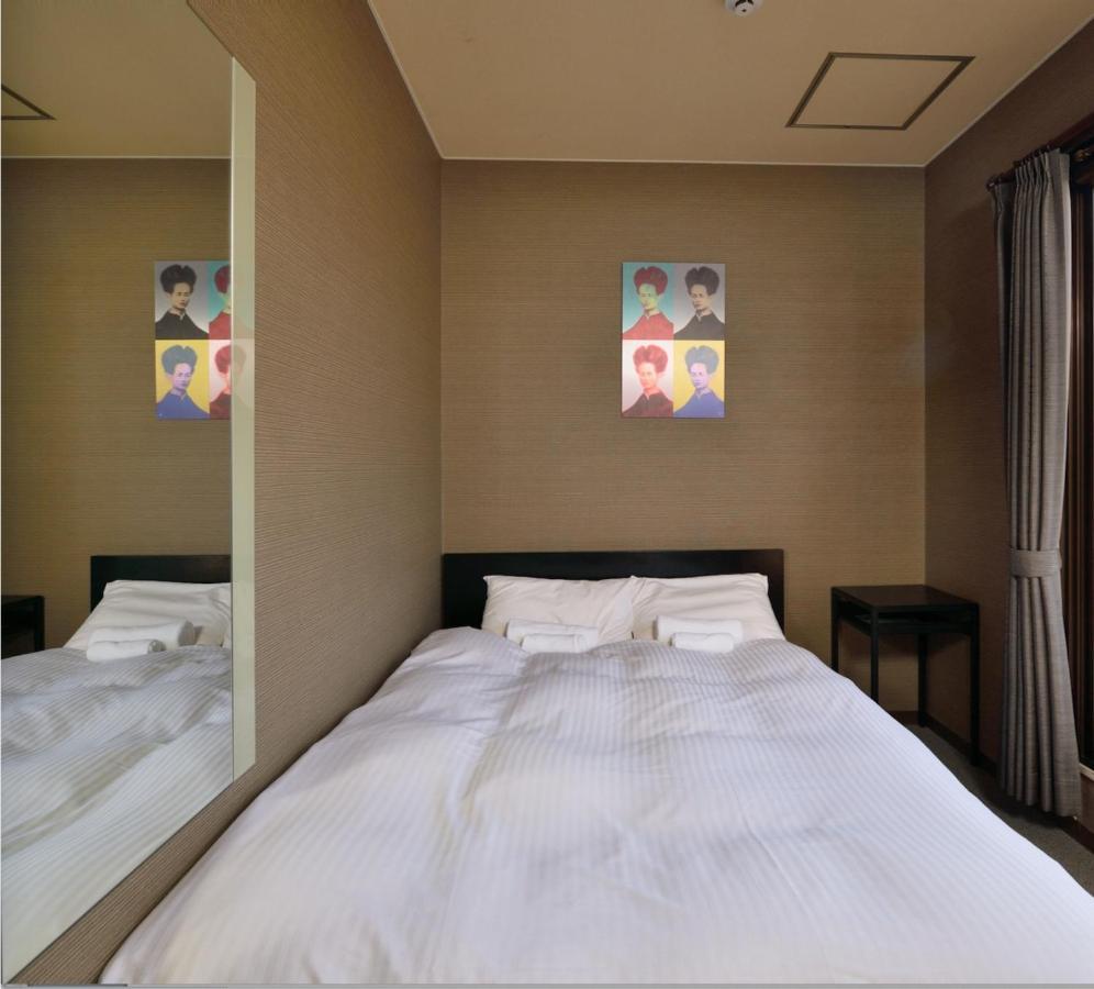 Ato Hotel Kyoto Extérieur photo