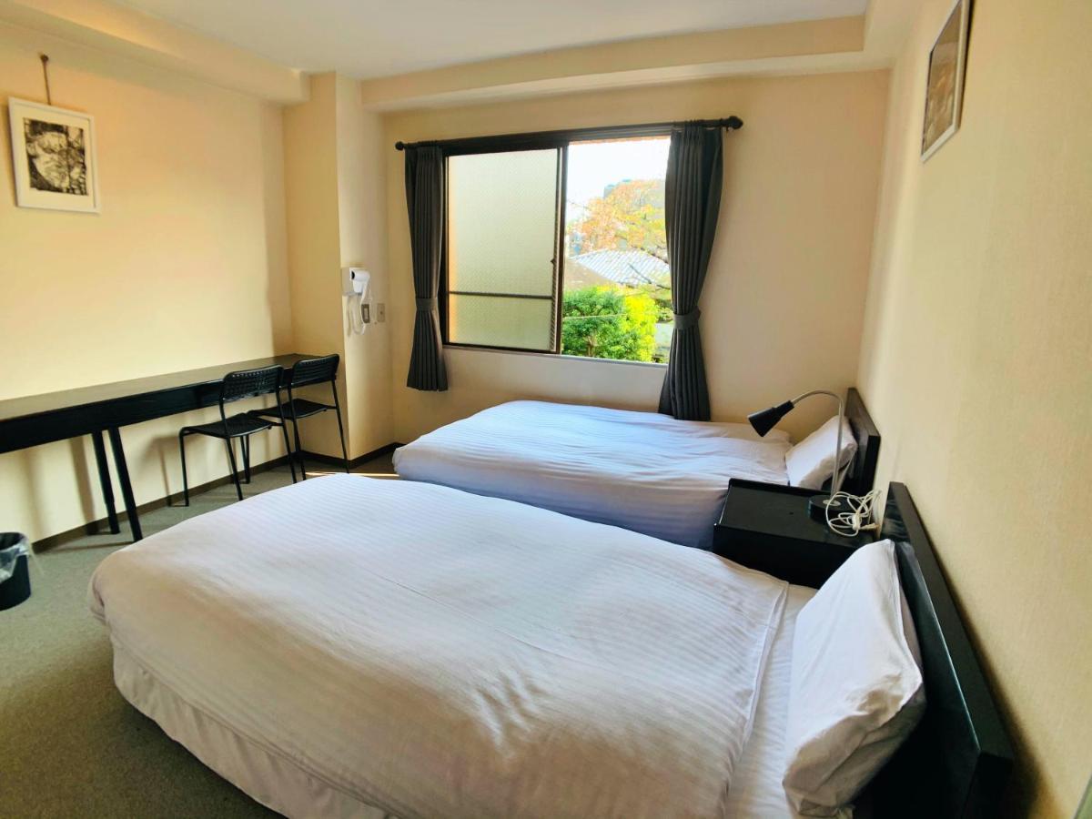Ato Hotel Kyoto Extérieur photo