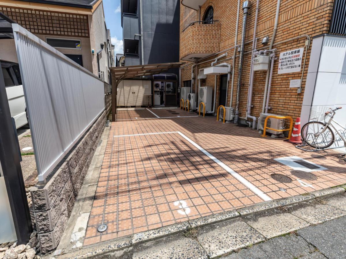 Ato Hotel Kyoto Extérieur photo