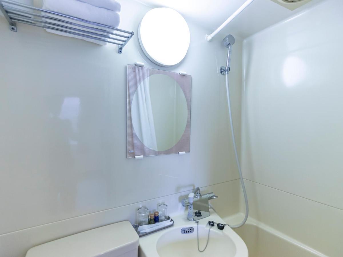 Ato Hotel Kyoto Extérieur photo