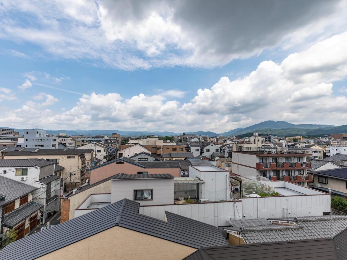 Ato Hotel Kyoto Extérieur photo