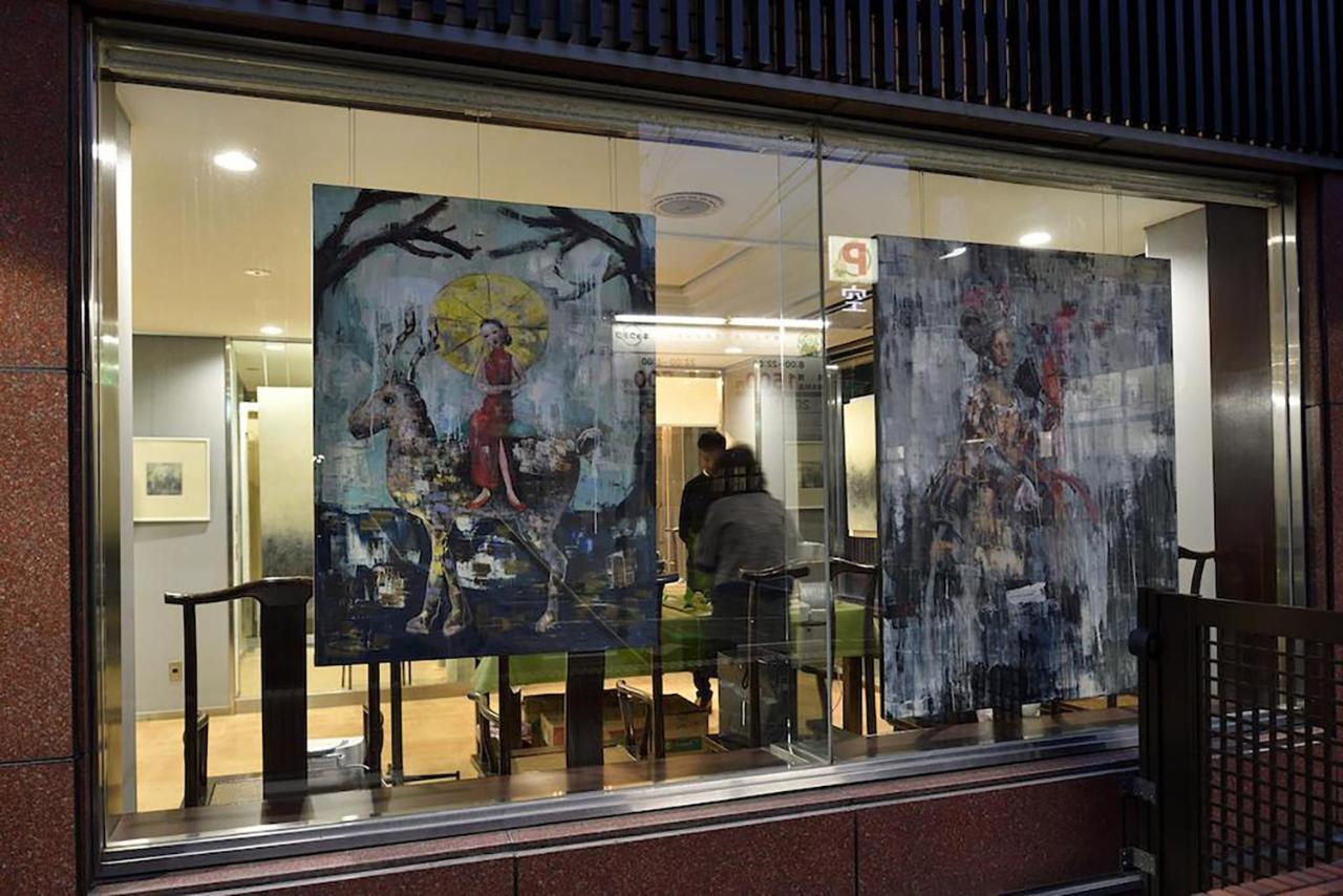 Ato Hotel Kyoto Extérieur photo
