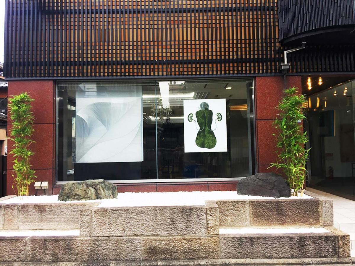 Ato Hotel Kyoto Extérieur photo