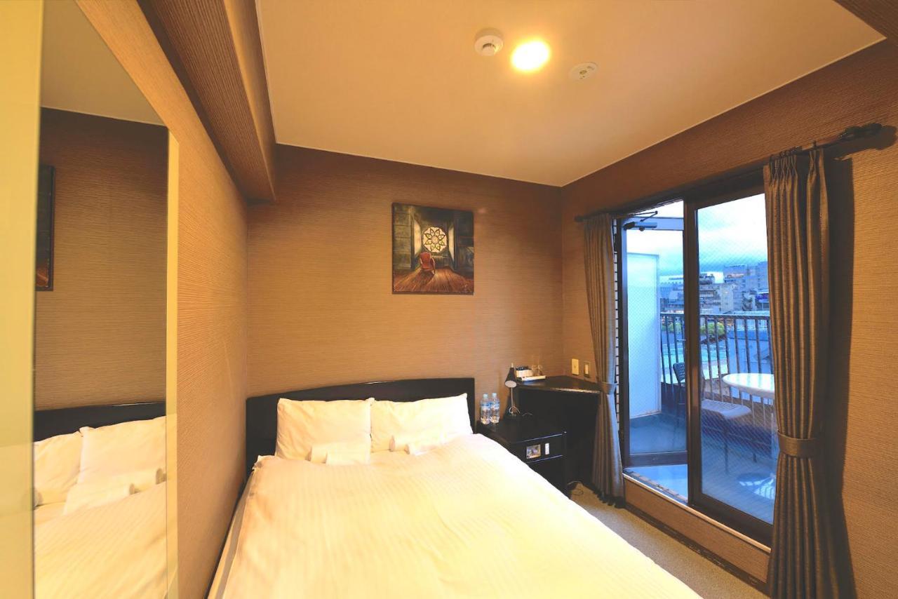 Ato Hotel Kyoto Extérieur photo
