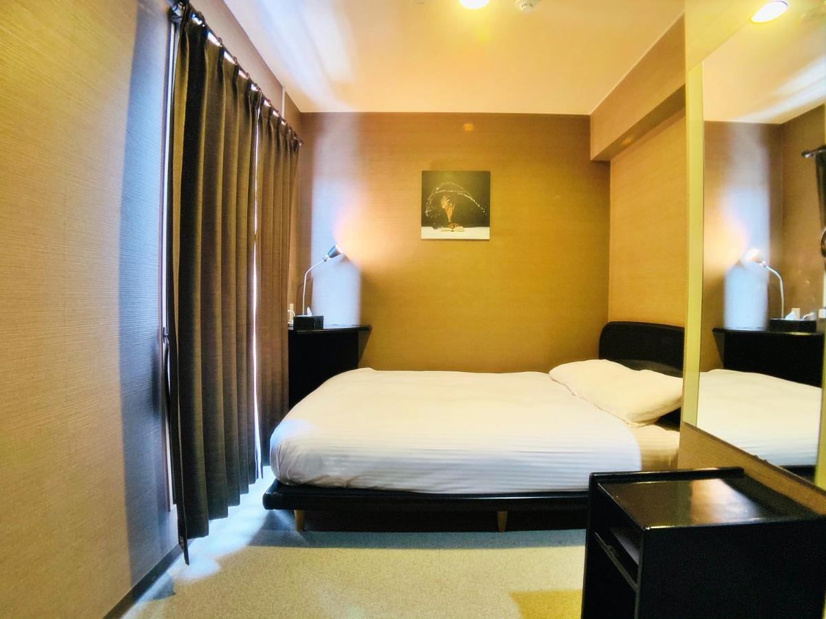 Ato Hotel Kyoto Extérieur photo