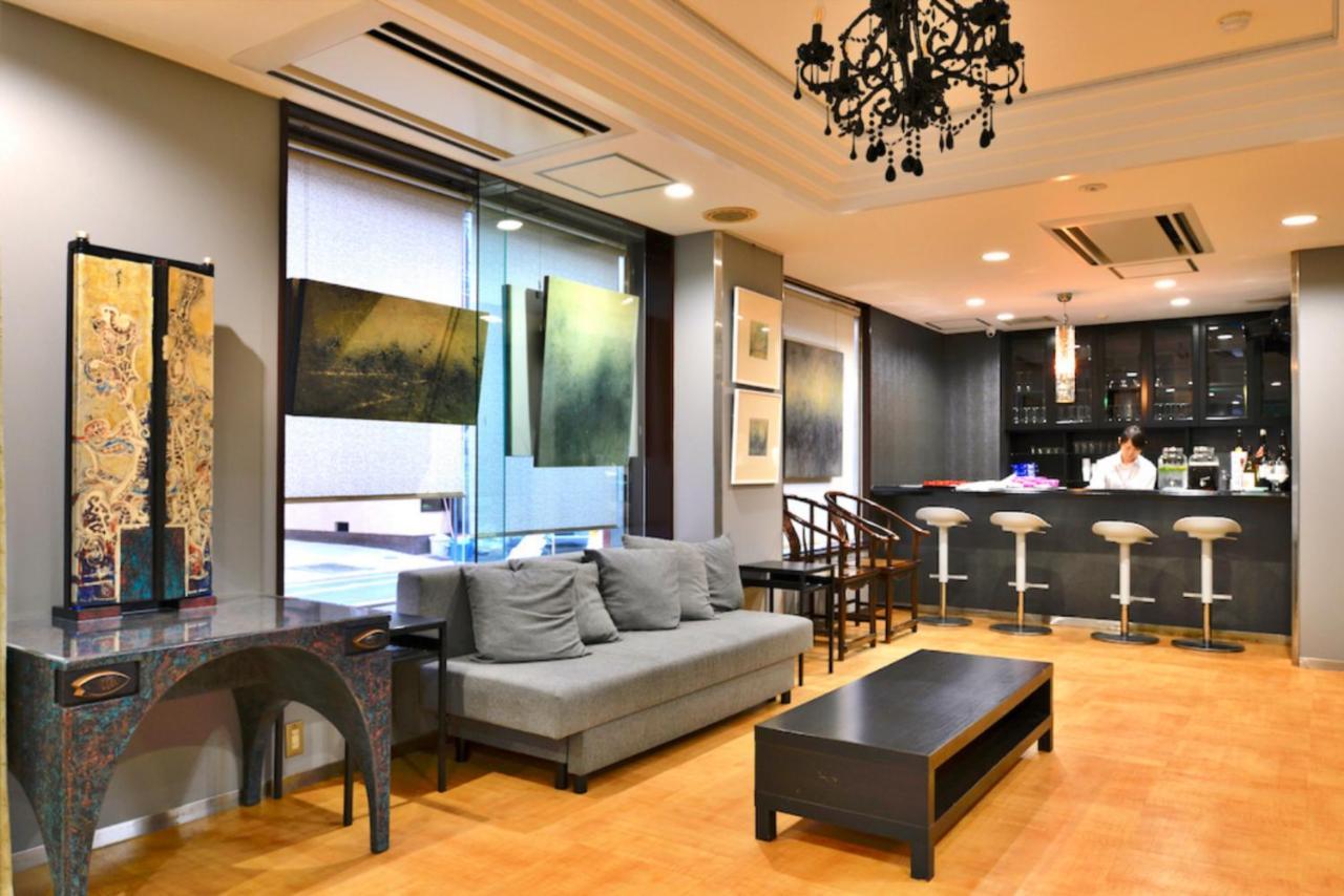 Ato Hotel Kyoto Extérieur photo